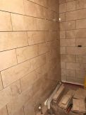Bath/Shower Room, near Thame, Oxfordshire, November 2017 - Image 10